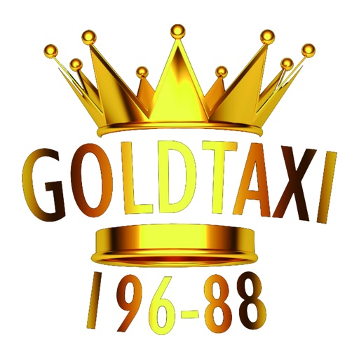 Gold Taxi 196-88 Warszawa
