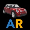 AR Cars: place cars like real
