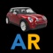Icon AR Cars: place cars like real
