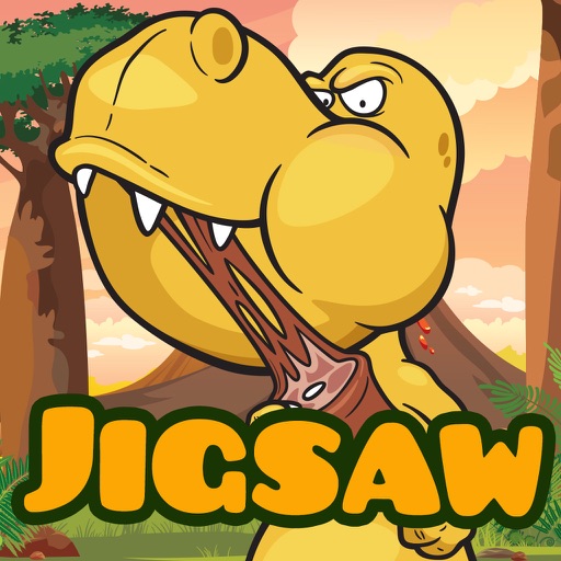 cartoon jigsaw puzzles 2 7 years educational game