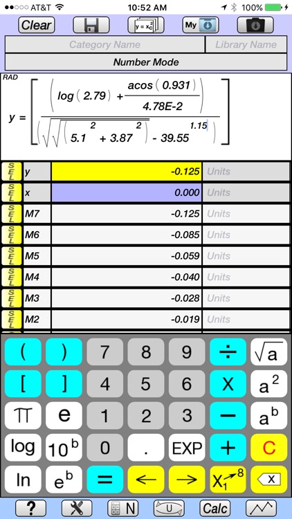 V-Graph Save