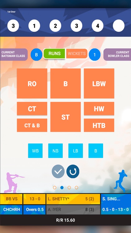 SPIN.a.4 Companion screenshot-3