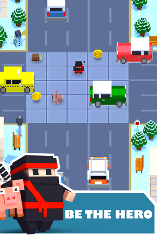 Super Pet Hero screenshot 4