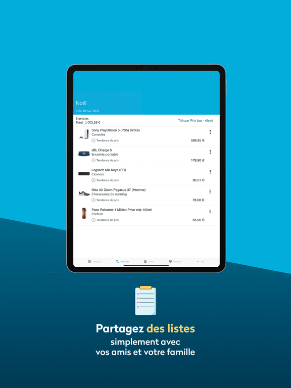 leDénicheur: comparateur prix leDénicheur: comparateur prix