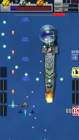 Game screenshot AirShoot 2012 Ultimate apk