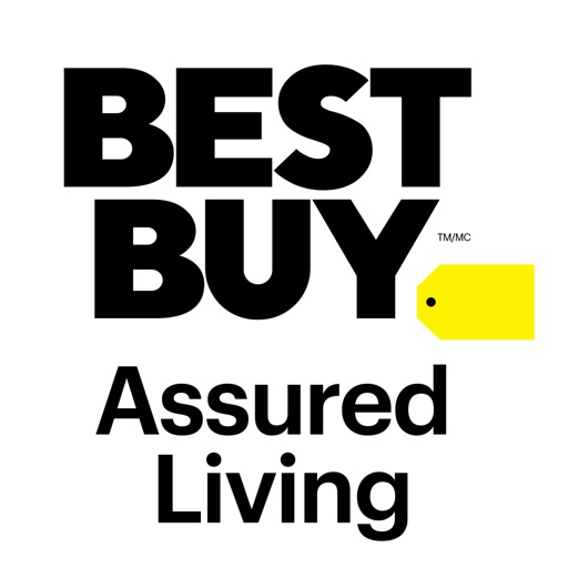 Best Buy Assured Living iOS App