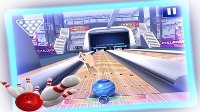 Bowling Night Centre screenshot 2