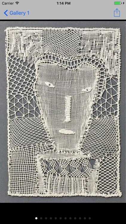 Crochet Lace