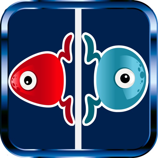 Boo and Woo: Double Trouble (Full) Icon