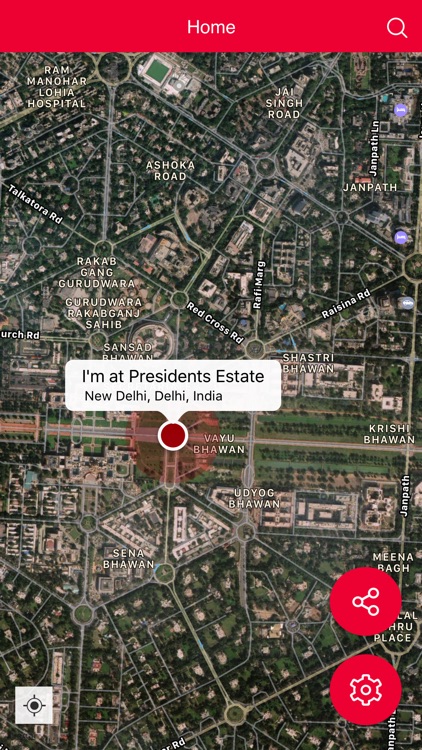 Fake GPS Location - Location Changer Pro