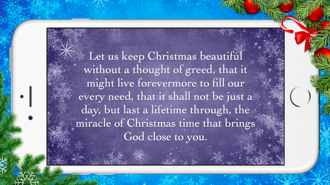 Christmas Quotes Wishes and Messages For Friends(圖2)-速報App