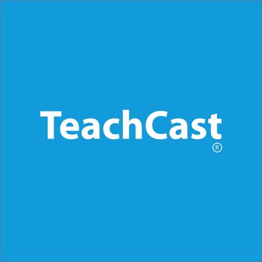 TeachCast - Learn English