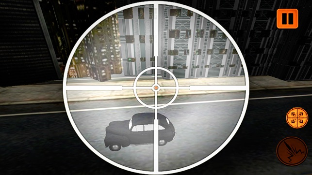 Top Fantacy Sniper Boy: Viggle Gun Shooter Game(圖2)-速報App