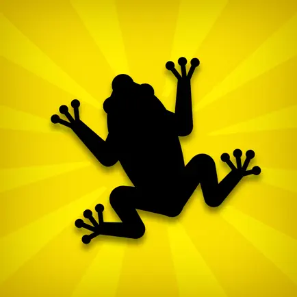 Skipping Frog Читы