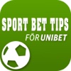 Sport Bet Tips för Unibet