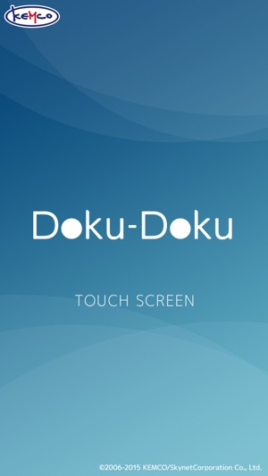 Doku-Doku(圖1)-速報App