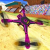Drone Racing Flight Simulator 3D