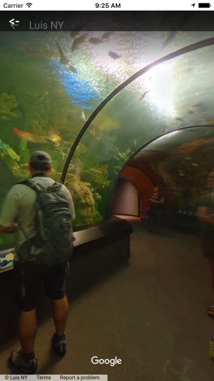 VR Guide: SeaWorld, Orlando FL
