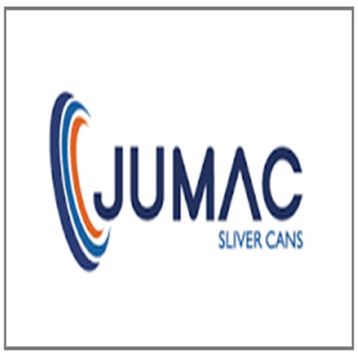 Jumac Smart Can