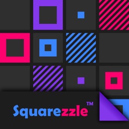 Squarezzle