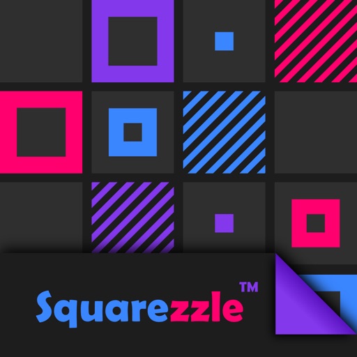 Squarezzle