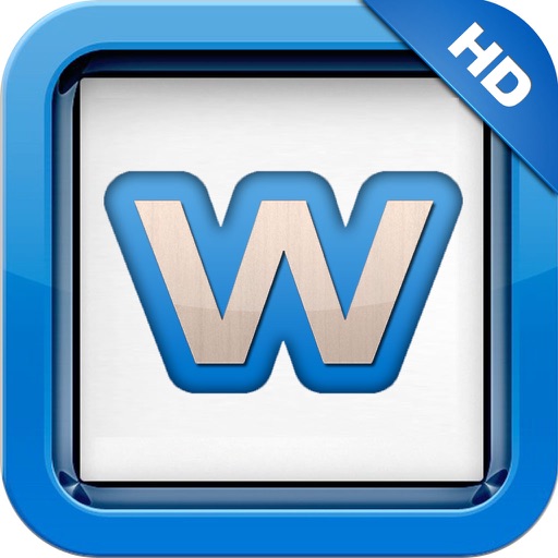 Assistant - for iPad Word Processor iOS App