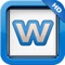 Assistant - for iPad Word Processor