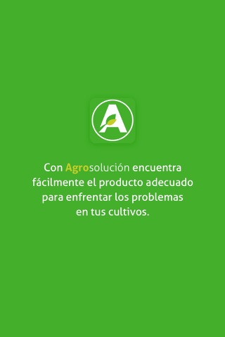 Agrosolución screenshot 4