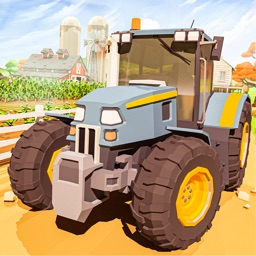 Farm Life Farming Simulator