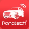 PANATECH ALARM