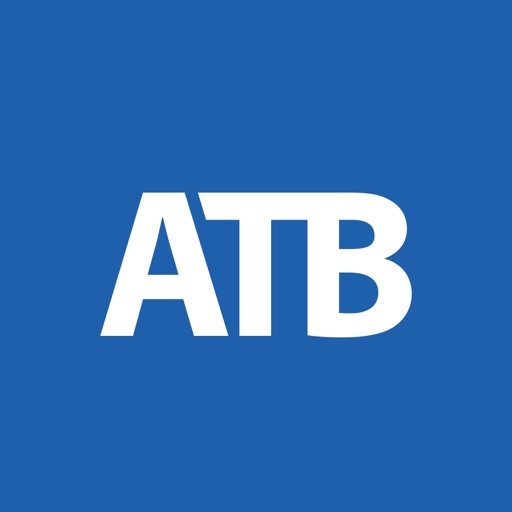 ATB Stickers