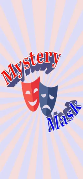Game screenshot Mystery Mask apk