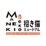 The Maneki-Neko Museum App Contact