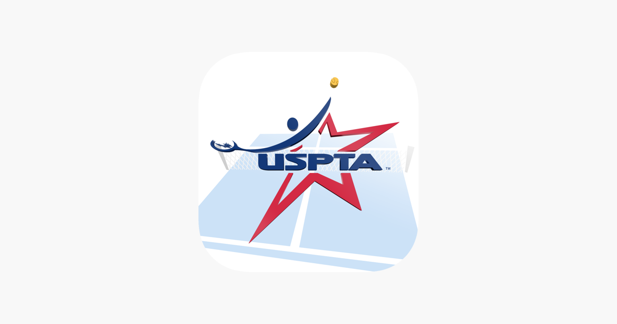 ‎USPTA Na App Store