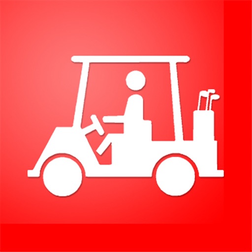 Remuda Crane Field Golf iOS App