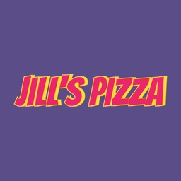 Jill's Pizza