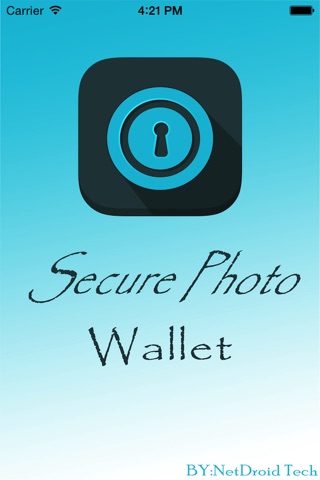 Most Secure Photo Vault screenshot 2