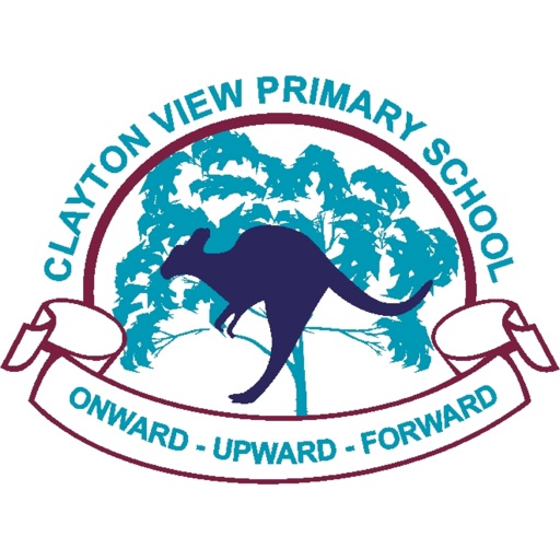 Clayton View Primary School icon