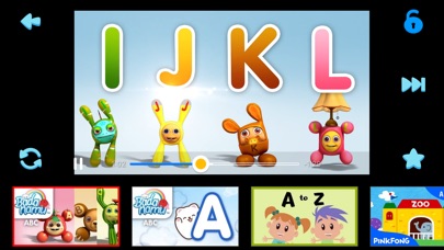 KIDS MUSIC - ABC MUSIC VIDEOS FOR YOUTUBE KIDS 1.8 IOS XEM VIDEO KIDS MUSIC - ABC MUSIC VIDEOS FOR YOUTUBE KIDS 1.8 IOS
