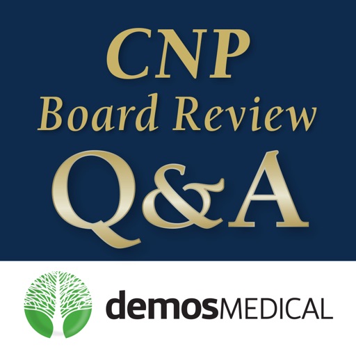 Clinical Neurophysiology Q&A: Board Review iOS App