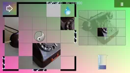 Game screenshot Slide the Tiles hack