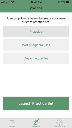 SAT Math Pro(圖3)-速報App