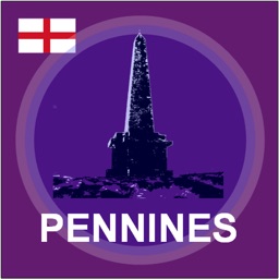 Pennines Looksee AR