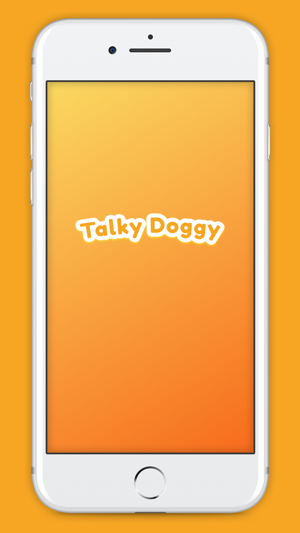 TalkyDoggy