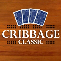 Cribbage Classic 图标