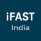 Use the iFAST India App to review your investments, track your financial goals, and manage meetings with your financial adviser—anytime, anywhere
