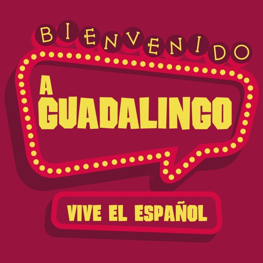 Guadalingo Icon