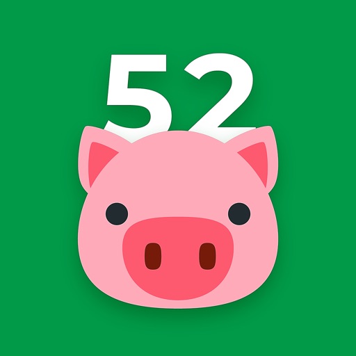 52 Week Challenge - Mobills iOS App