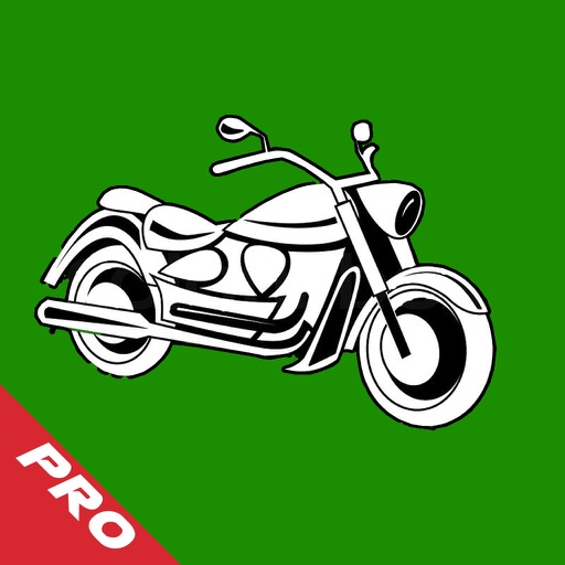 A Great Moto Champion PRO : Burning Gas icon