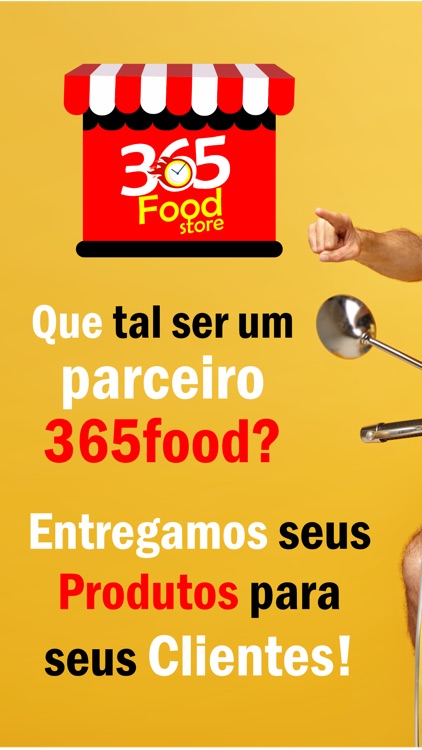 365food - Parceiro